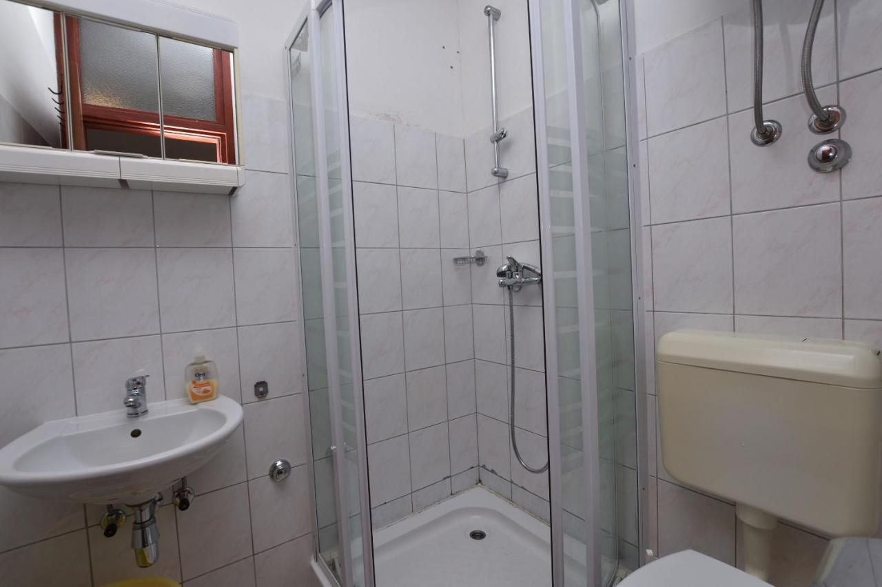 Apartments Jere Primošten Εξωτερικό φωτογραφία