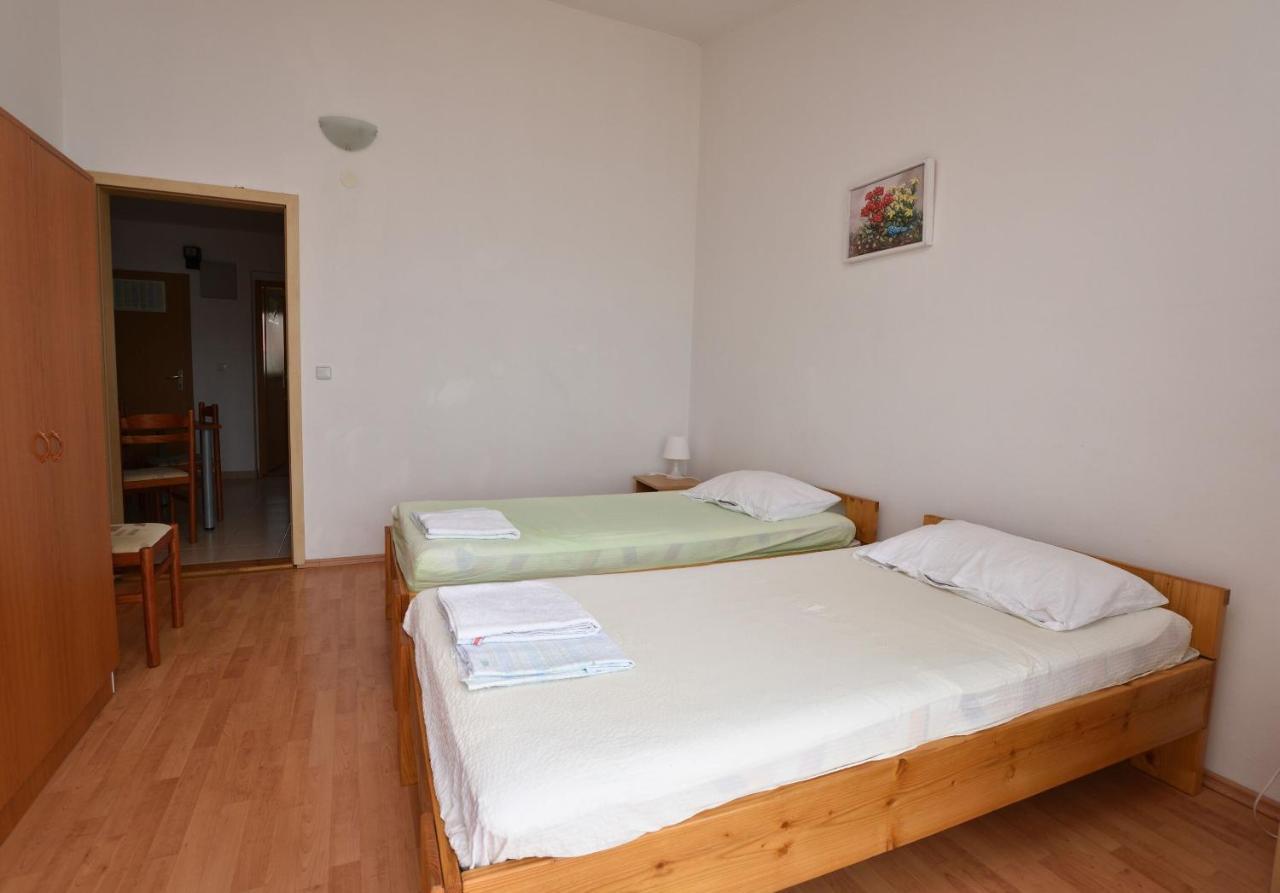 Apartments Jere Primošten Εξωτερικό φωτογραφία