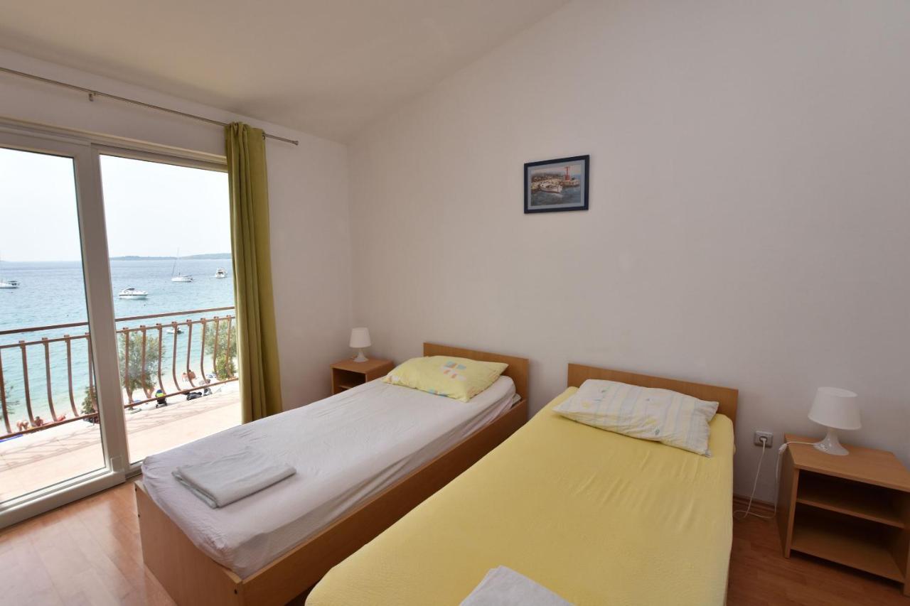 Apartments Jere Primošten Εξωτερικό φωτογραφία