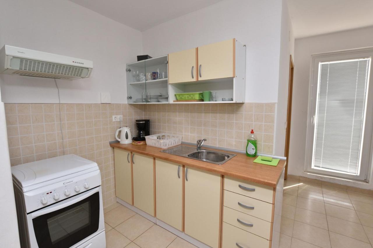 Apartments Jere Primošten Εξωτερικό φωτογραφία