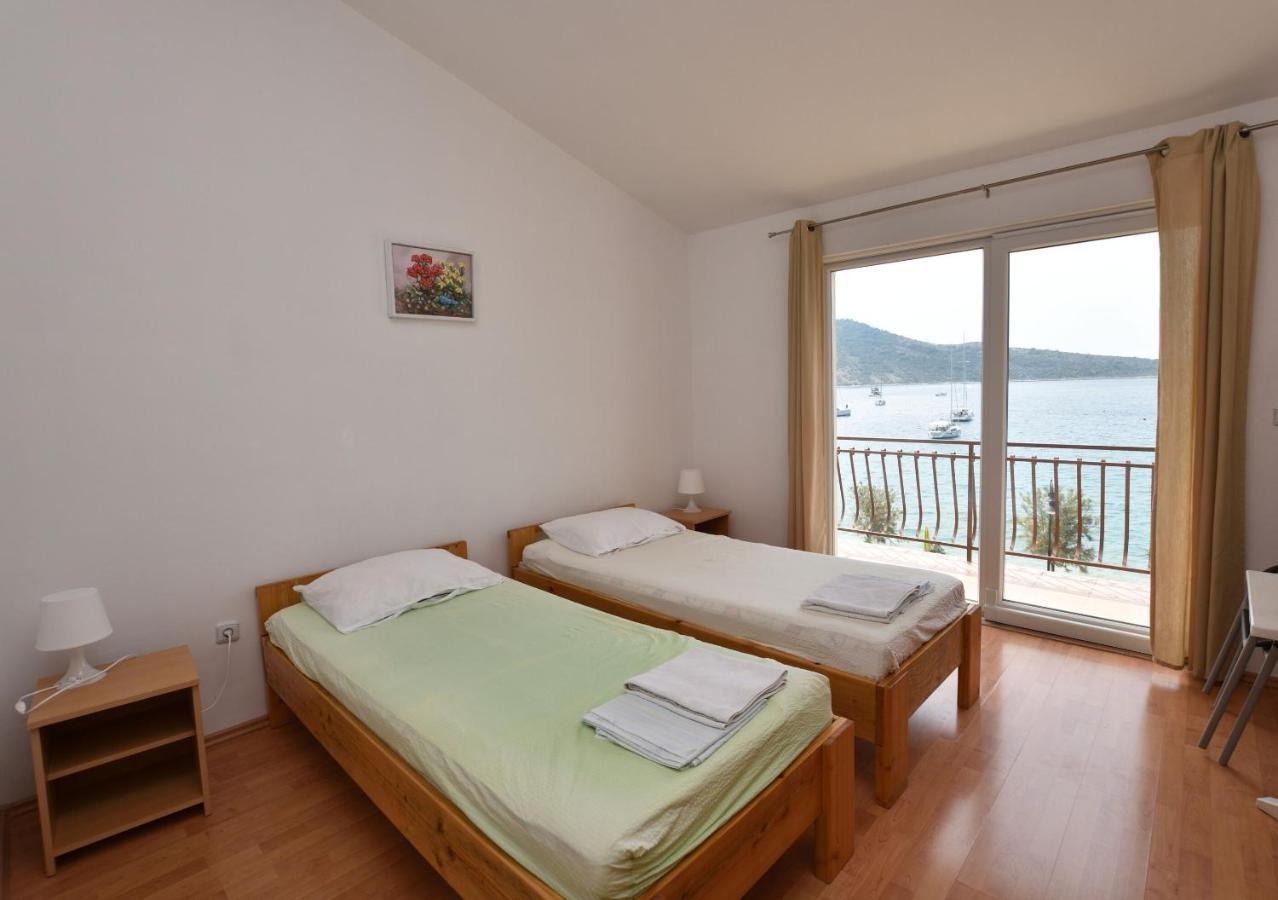 Apartments Jere Primošten Εξωτερικό φωτογραφία