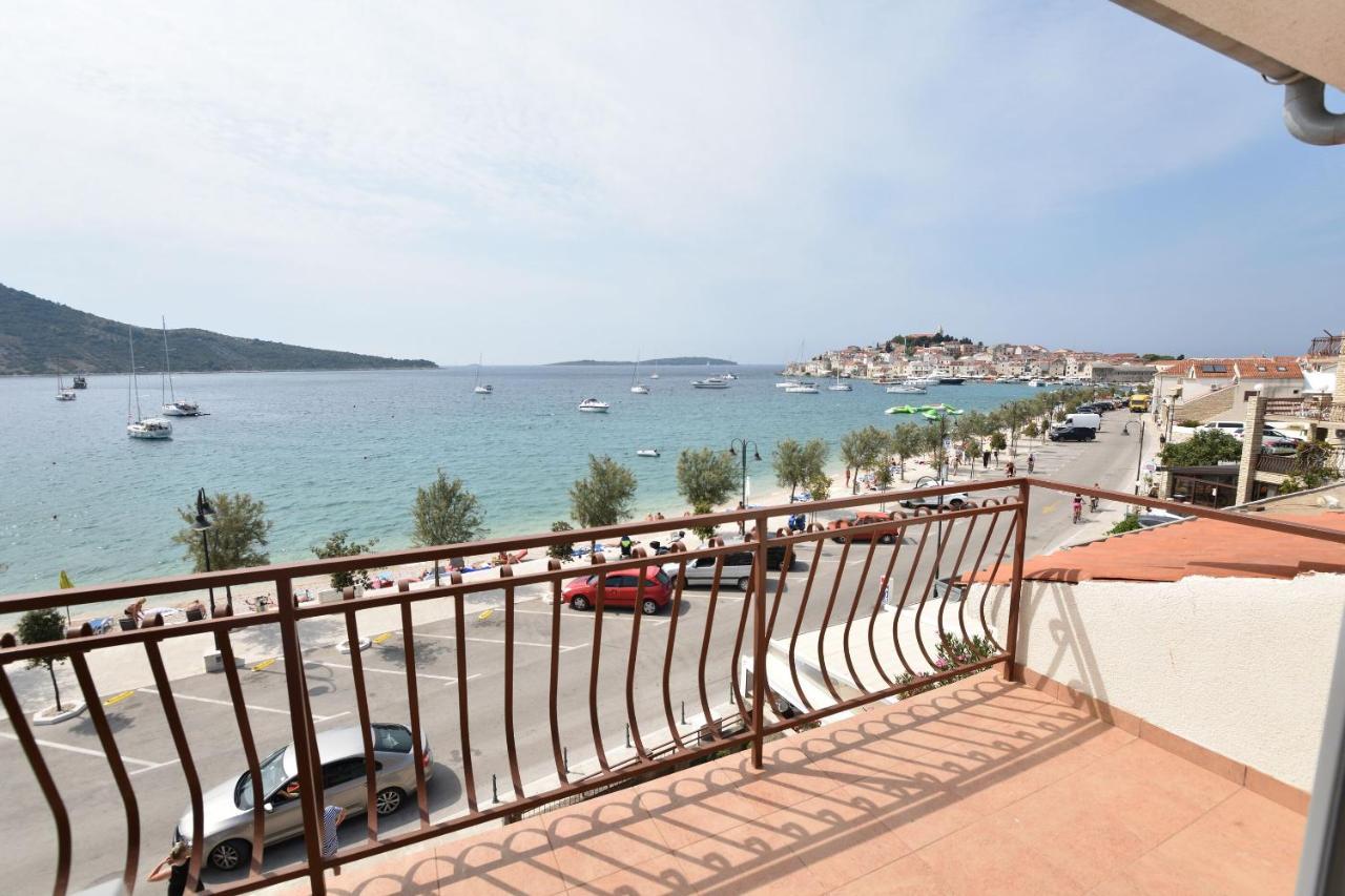 Apartments Jere Primošten Εξωτερικό φωτογραφία