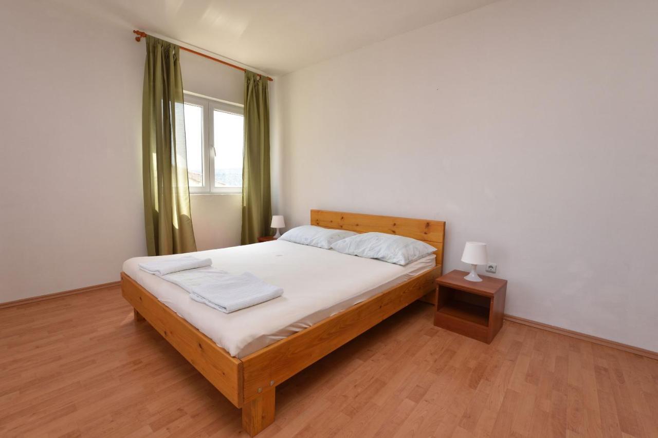 Apartments Jere Primošten Εξωτερικό φωτογραφία