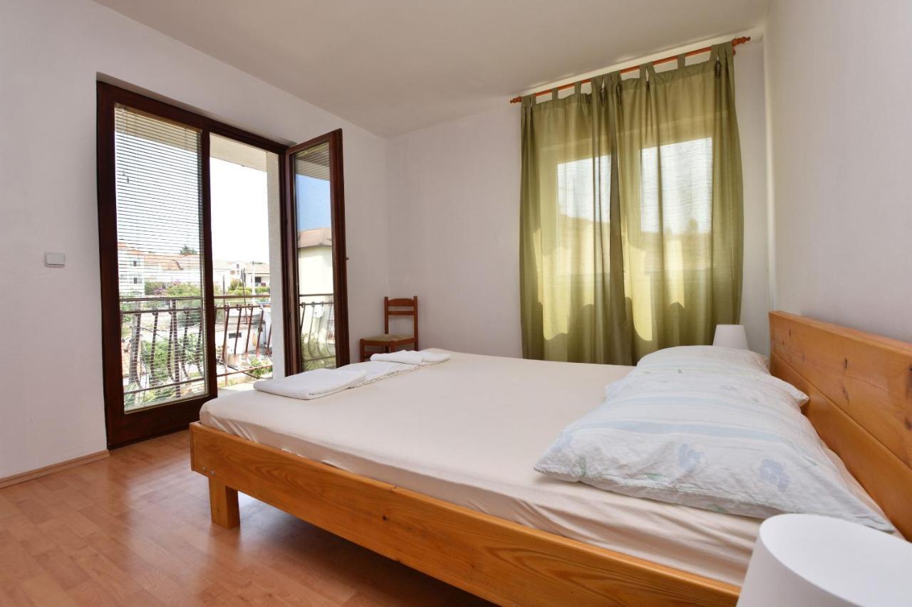 Apartments Jere Primošten Εξωτερικό φωτογραφία