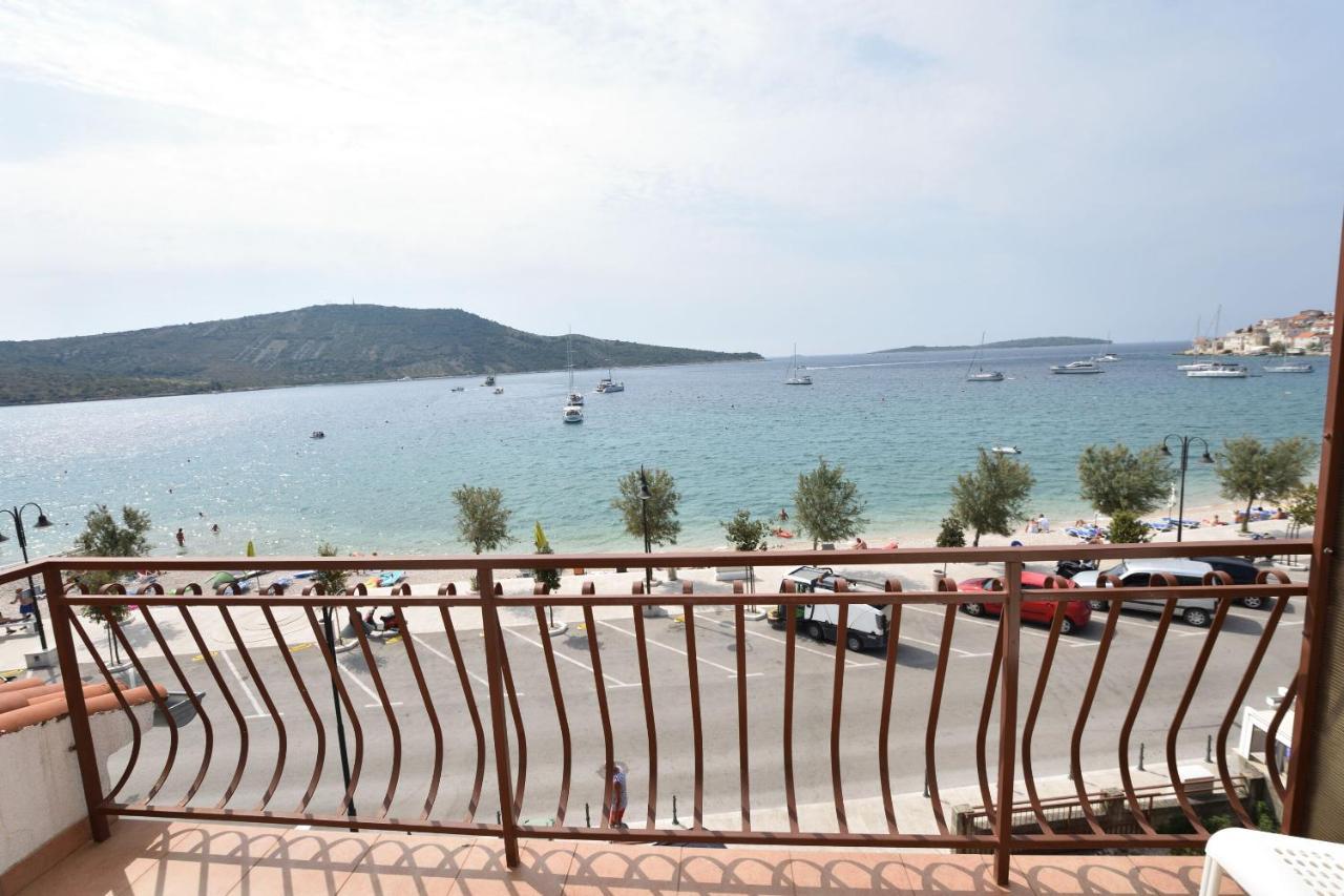 Apartments Jere Primošten Εξωτερικό φωτογραφία