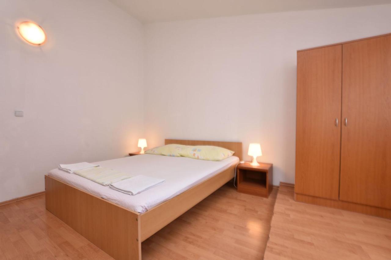 Apartments Jere Primošten Εξωτερικό φωτογραφία