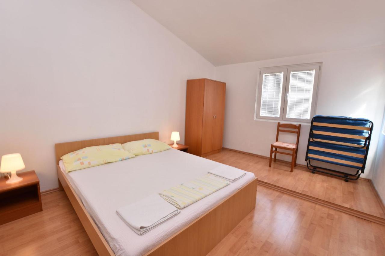 Apartments Jere Primošten Εξωτερικό φωτογραφία