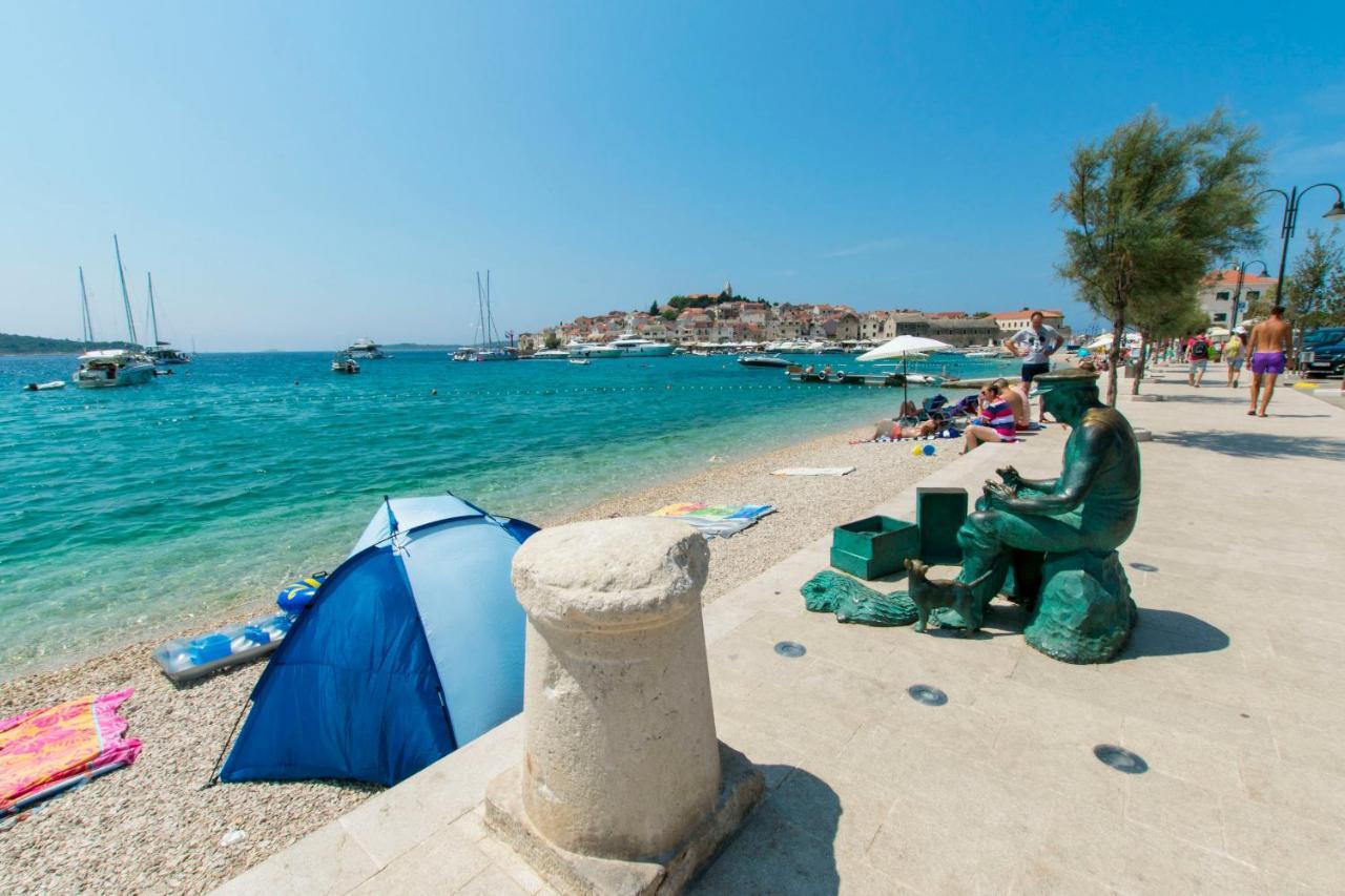 Apartments Jere Primošten Εξωτερικό φωτογραφία