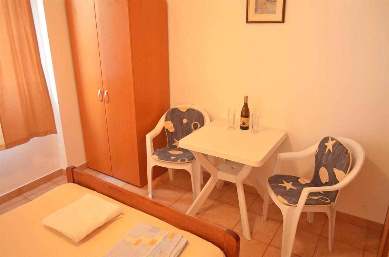 Apartments Jere Primošten Εξωτερικό φωτογραφία