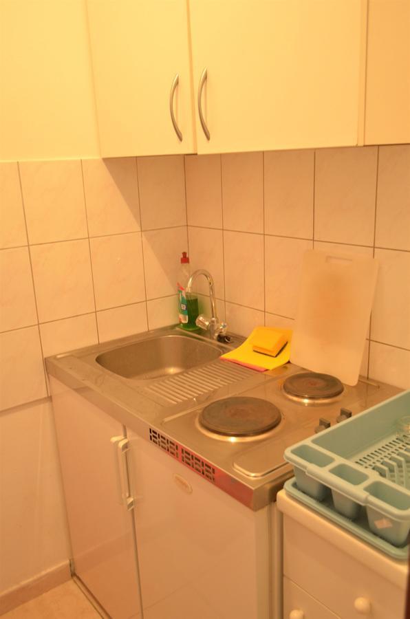 Apartments Jere Primošten Εξωτερικό φωτογραφία
