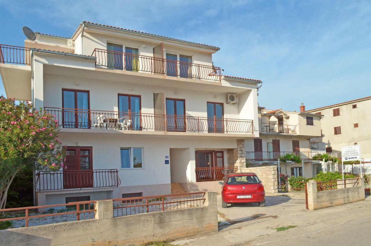 Apartments Jere Primošten Εξωτερικό φωτογραφία