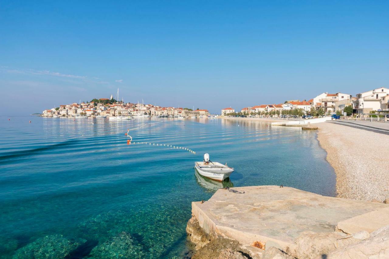 Apartments Jere Primošten Εξωτερικό φωτογραφία