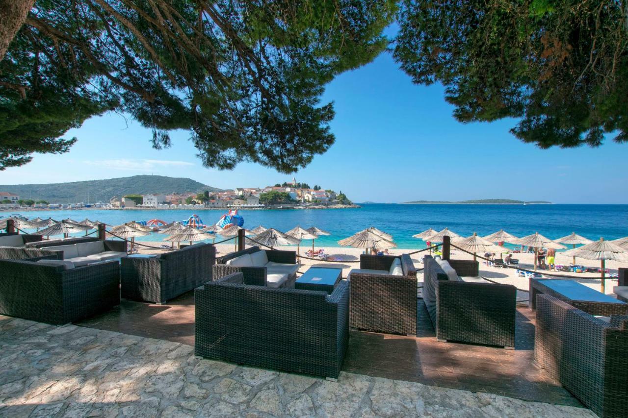 Apartments Jere Primošten Εξωτερικό φωτογραφία