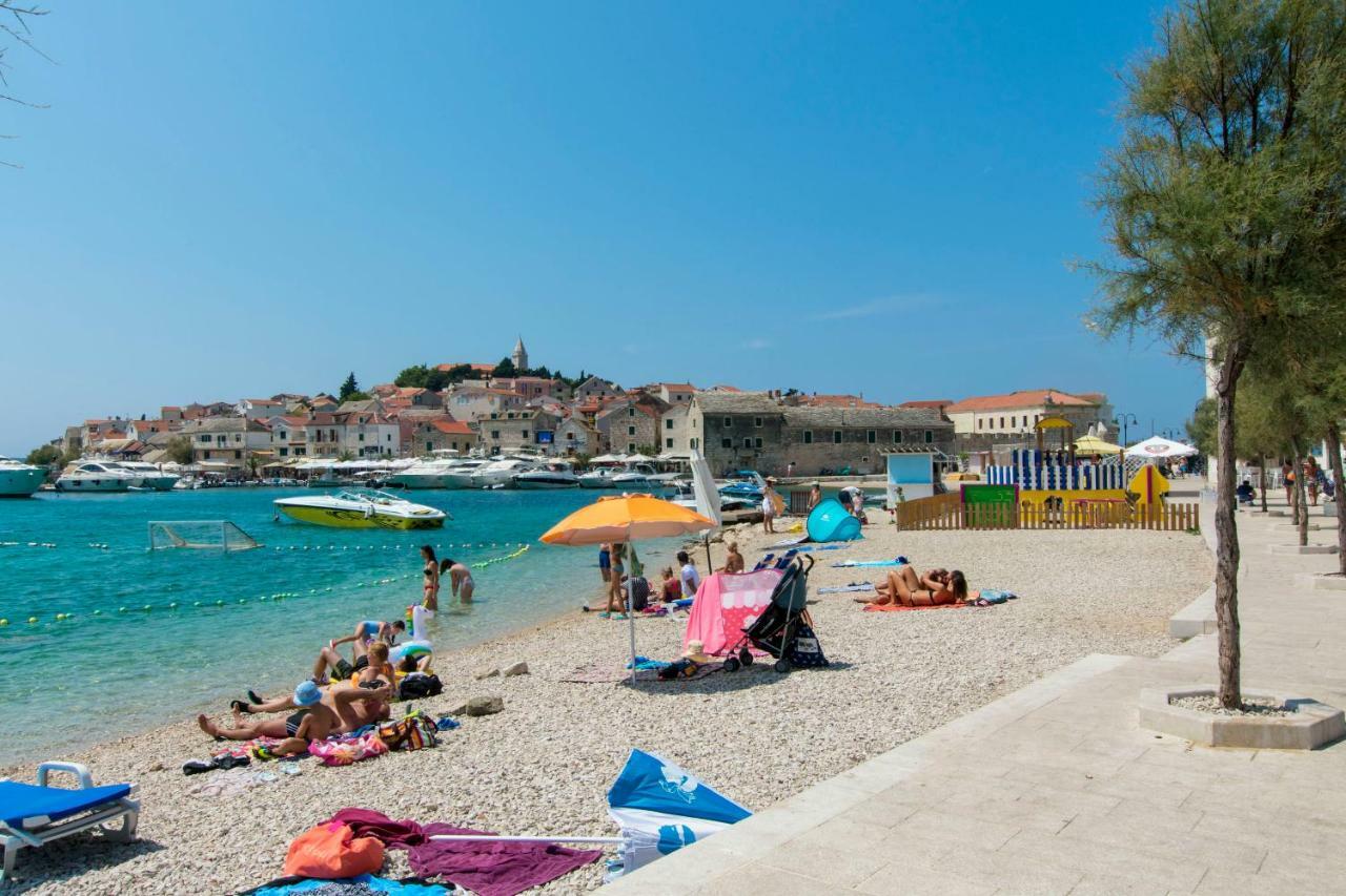 Apartments Jere Primošten Εξωτερικό φωτογραφία