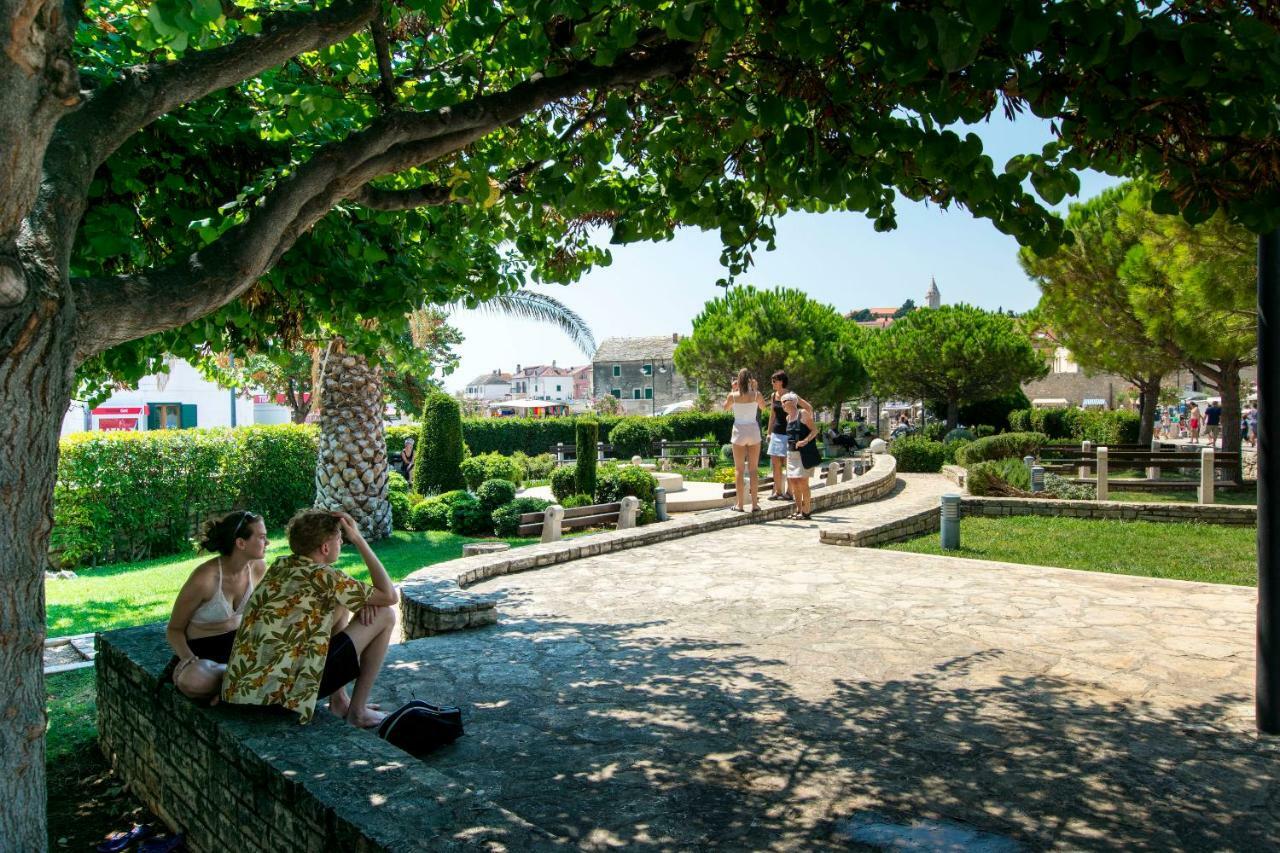 Apartments Jere Primošten Εξωτερικό φωτογραφία