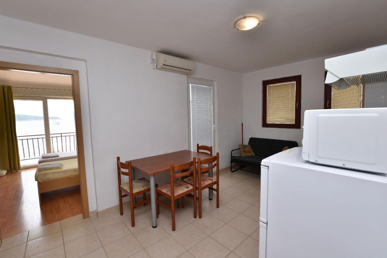 Apartments Jere Primošten Εξωτερικό φωτογραφία