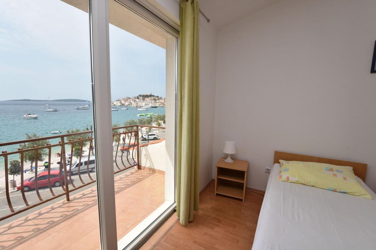 Apartments Jere Primošten Εξωτερικό φωτογραφία